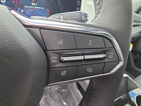 New 2026 Chevrolet Equinox LT image 34