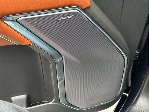 Used 2024 GMC Sierra 2500 Denali Ultimate w/ Max Trailering Package image 25