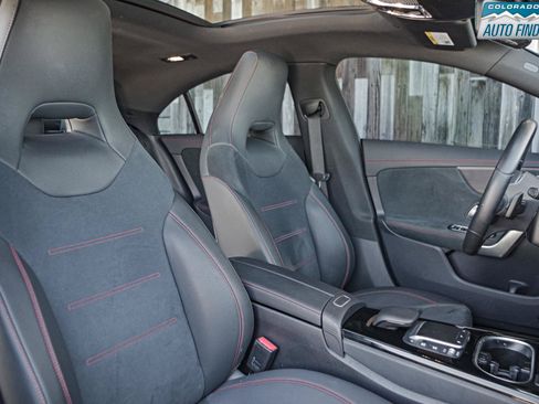 Used 2023 Mercedes-Benz CLA 250 4MATIC image 22