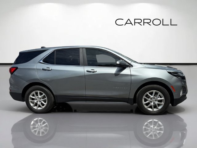 Used 2023 Chevrolet Equinox LT FWD image 2