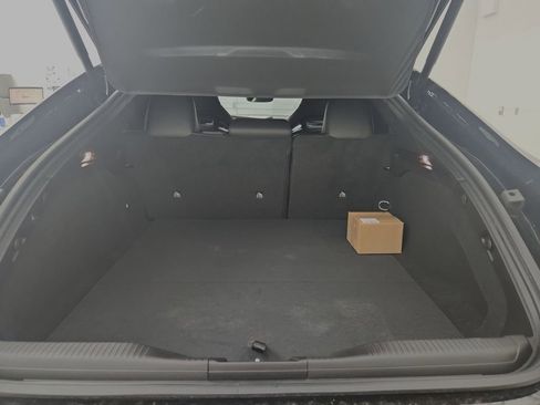 New 2026 Dodge Charger Scat Pack AWD/4WD image 24