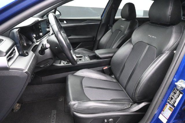 Used 2021 Kia K5 GT-Line FWD image 24