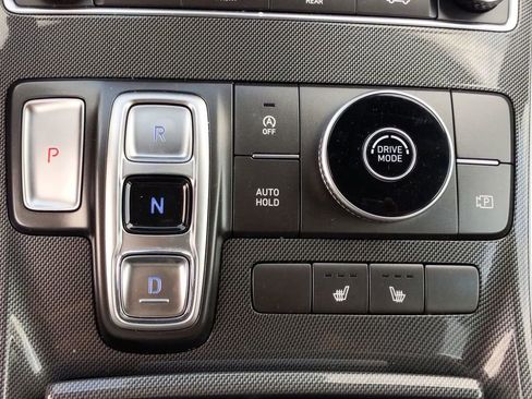 Used 2022 Hyundai Santa Fe SEL image 30