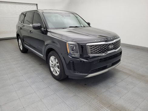 Used 2021 Kia Telluride LX image 13