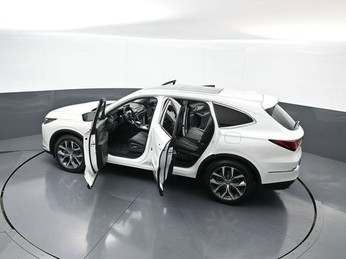 Used 2023 Acura MDX SH-AWD w/ Technology Package image 45