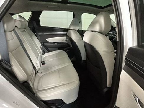 Used 2024 Hyundai Tucson Limited AWD/4WD image 30
