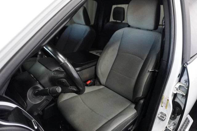 Used 2024 RAM 3500 Big Horn AWD/4WD image 14