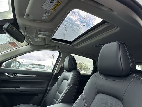 New 2025 MAZDA CX-5 AWD 2.5 S w/ Preferred Package image 15