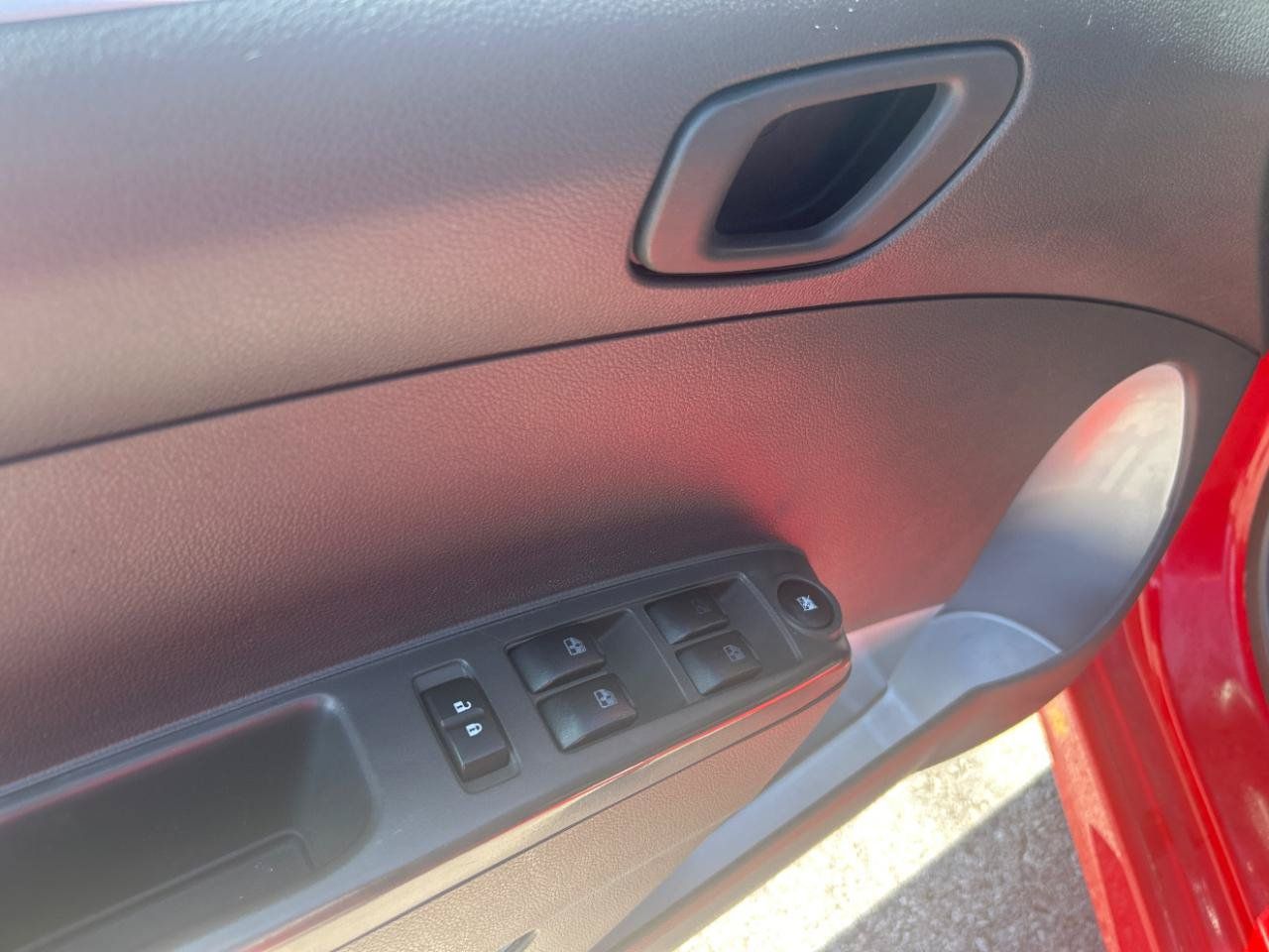 Used 2015 Chevrolet Spark LT FWD image 12