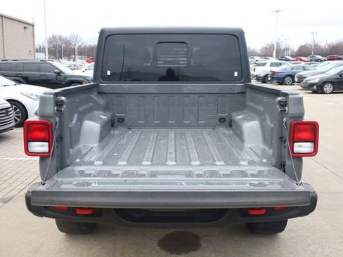 Used 2020 Jeep Gladiator Rubicon image 30