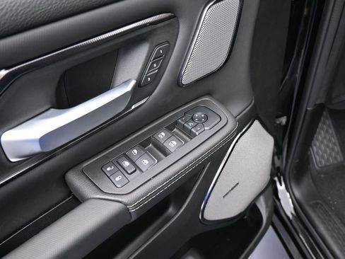 Used 2026 RAM 1500 Rebel w/ Rebel Level 2 Equipment Group image 14