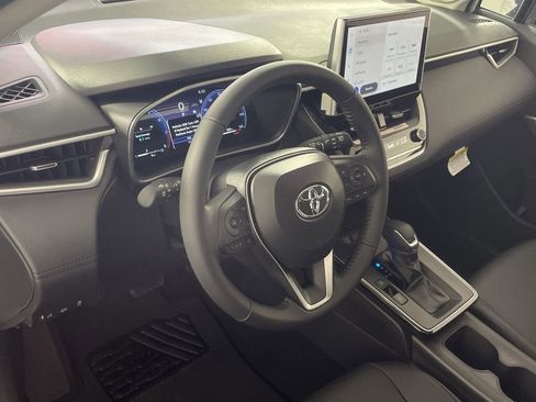 New 2026 Toyota Corolla Cross XLE image 11
