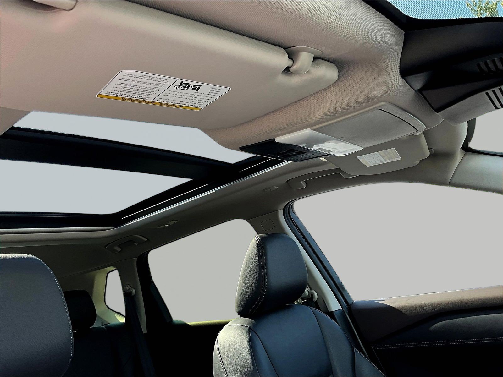 Certified 2023 Nissan Rogue SL AWD/4WD image 30