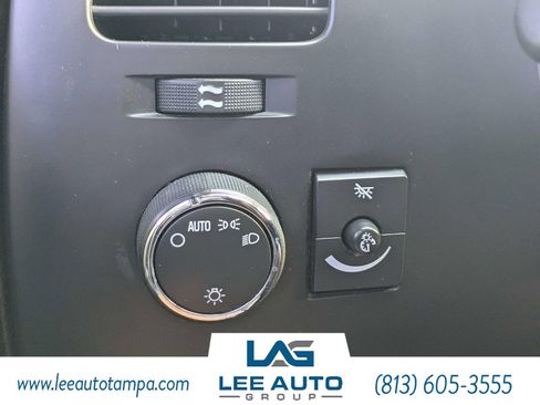 Used 2007 Chevrolet Silverado 1500 LT RWD image 18