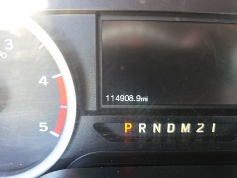 Used 2018 Ford F350 XL w/ STX Appearance Package image 2