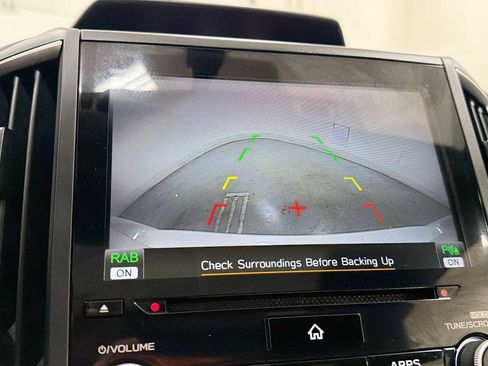 Used 2023 Subaru Crosstrek Hybrid w/ Moonroof Package w/Navigation AWD/4WD image 19