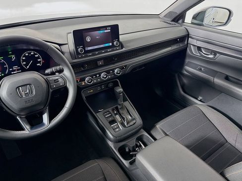 Certified 2024 Honda CR-V Sport image 22