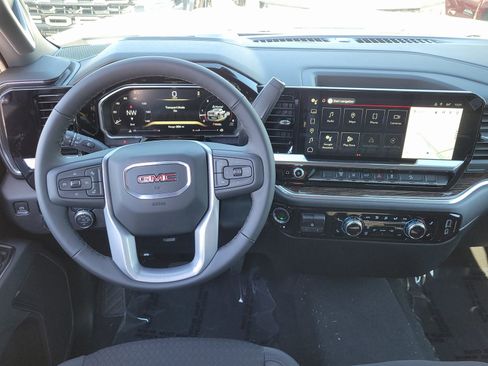 New 2026 GMC Sierra 2500 SLE w/ SLE Value Package; image 8