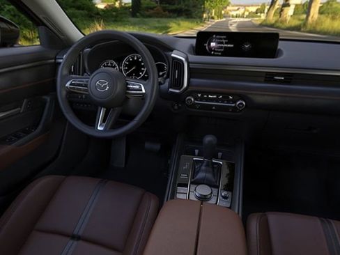 New 2025 MAZDA CX-50 Meridian Edition w/ Apex Package image 8