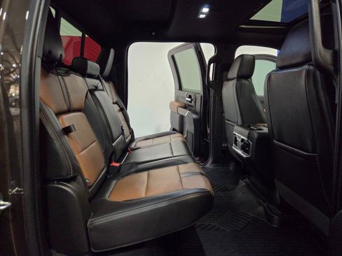 Used 2020 Chevrolet Silverado 2500 High Country w/ Z71 Off-Road Package image 77