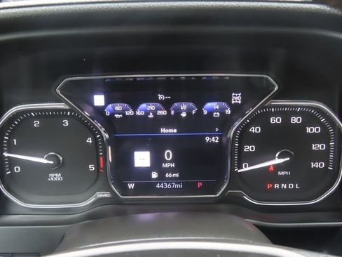 Used 2023 GMC Sierra 2500 AT4 w/ AT4 Premium Plus Package AWD/4WD image 35