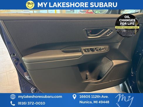 New 2026 Subaru Outback Limited AWD/4WD image 10