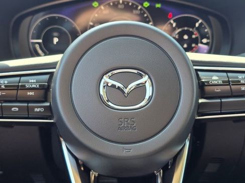 New 2026 MAZDA CX-70 SC AWD/4WD image 26