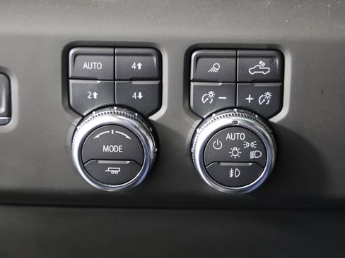 Used 2024 GMC Sierra 1500 Denali AWD/4WD image 25