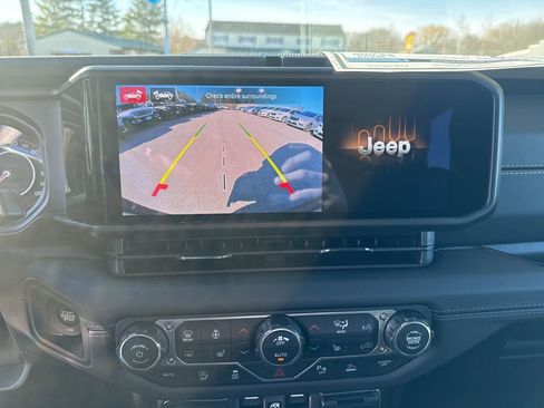 New 2026 Jeep Wrangler Sahara image 14