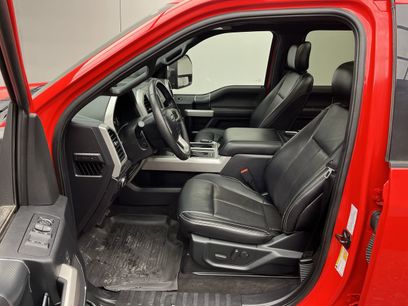 Certified 2020 Ford F150 Lariat w/ Equipment Group 502A Luxury