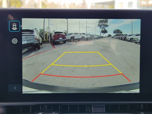 New 2026 Hyundai Kona SE image 19