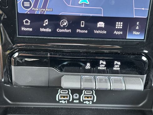 New 2026 RAM 1500 Big Horn AWD/4WD image 22