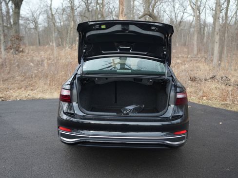 New 2026 Volkswagen Jetta SEL image 7