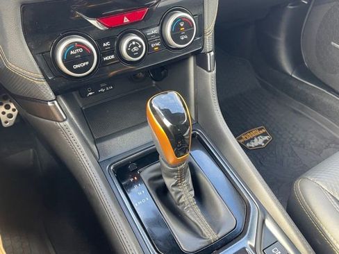 Certified 2023 Subaru Forester Wilderness image 16