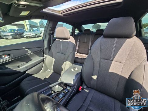 Used 2023 Honda Accord Sport image 26