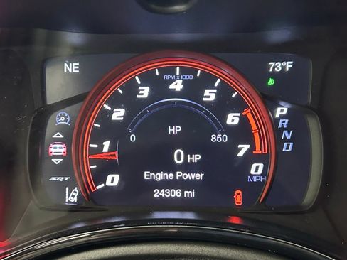 Used 2023 Dodge Durango SRT Hellcat AWD/4WD image 31