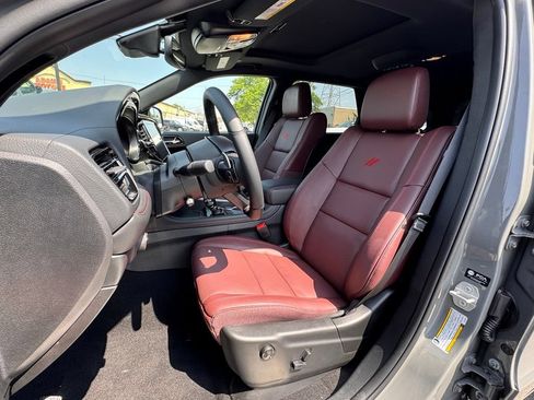 New 2026 Dodge Durango GT AWD/4WD image 13