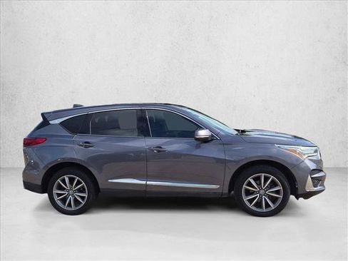 Used 2019 Acura RDX AWD w/ Technology Package image 4