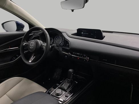 New 2025 MAZDA CX-30 AWD 2.5 S w/ Preferred Package image 18