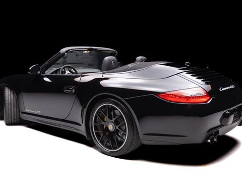 Used 2011 Porsche 911 Carrera GTS RWD image 22