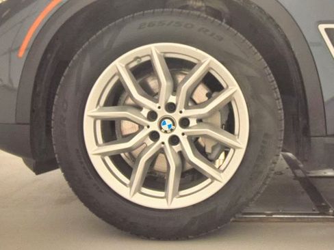 Used 2020 BMW X5 xDrive40i w/ Executive Package AWD/4WD image 21