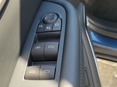 New 2026 Buick Enclave Preferred w/ Power Package FWD image 20