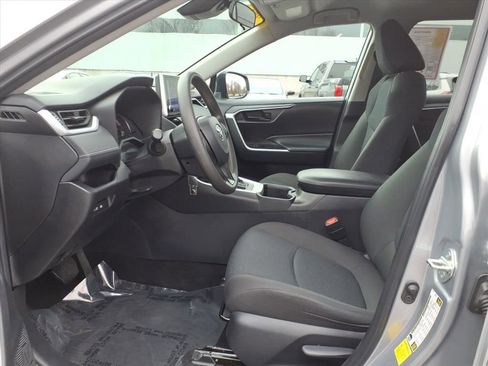 Certified 2024 Toyota RAV4 LE image 6