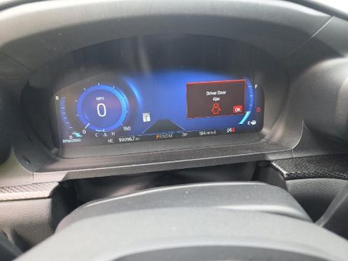 Used 2020 Ford Explorer ST w/ Premium Technology Package AWD/4WD image 12