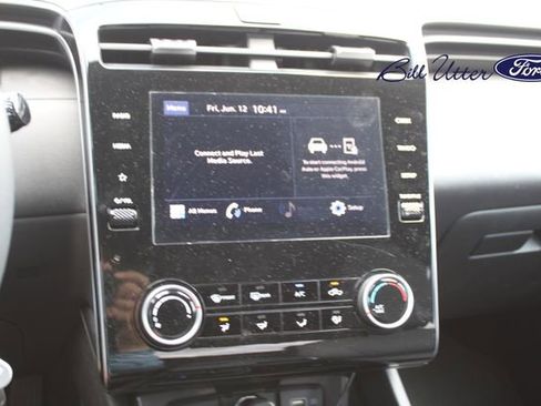 Used 2024 Hyundai Santa Cruz SE AWD/4WD image 15