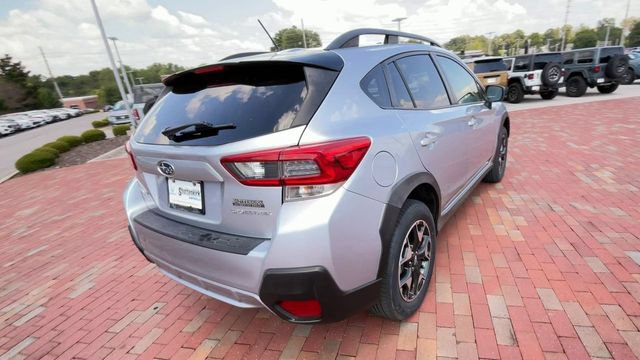 Used 2020 Subaru Crosstrek 2.0i AWD/4WD image 9