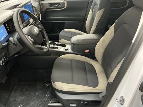 New 2026 Ford Bronco Sport Big Bend w/ Convenience Package AWD/4WD image 14