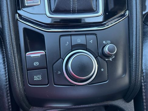 Used 2021 MAZDA CX-5 Touring w/ Touring Preferred SV Package image 32