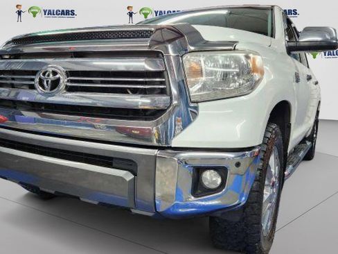 Used 2016 Toyota Tundra 1794 Edition image 5