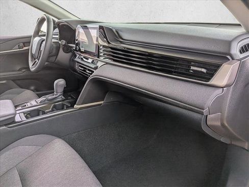 Certified 2026 Toyota Camry LE w/ Convenience Package FWD image 19